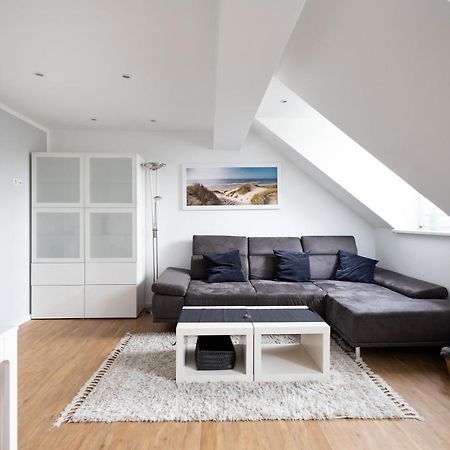 Ko-Living - Urbanes Apartment Am Zoo Giebichenstein Zewnętrze zdjęcie